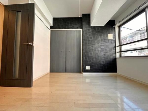 目黒区下目黒３丁目のマンション