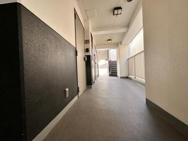 目黒区下目黒３丁目のマンション