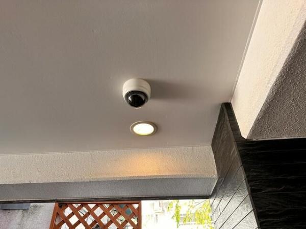 目黒区下目黒３丁目のマンション