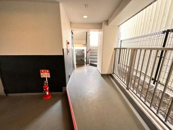 目黒区下目黒３丁目のマンション