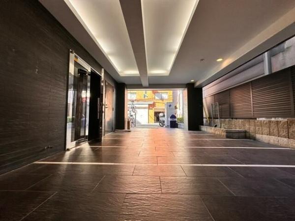 目黒区下目黒３丁目のマンション
