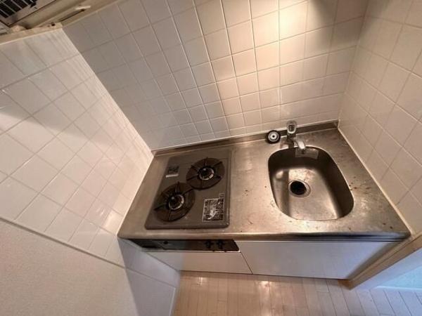 目黒区下目黒３丁目のマンション