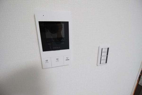 大田区西糀谷１丁目のマンション