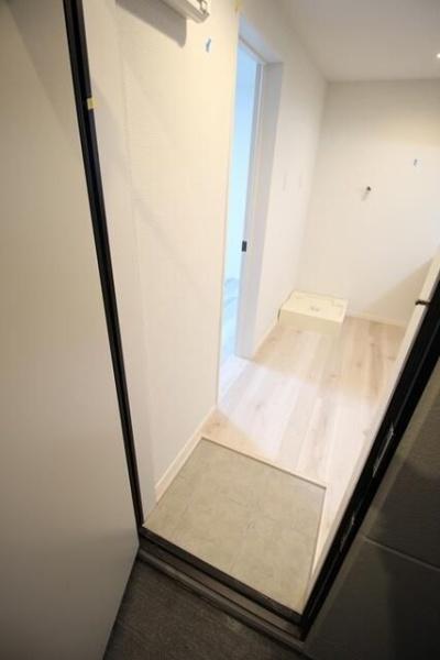 大田区西糀谷１丁目のマンション