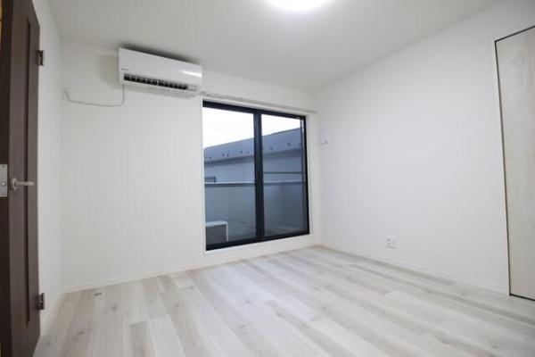 大田区西糀谷１丁目のマンション