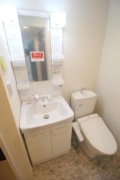大田区西糀谷１丁目のマンション