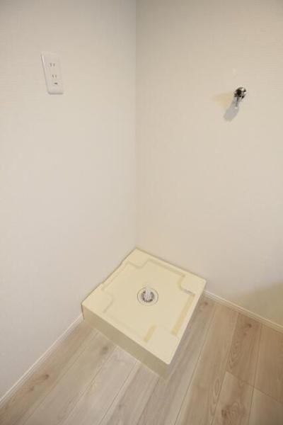 大田区西糀谷１丁目のマンション