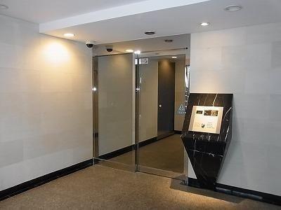 品川区南大井６丁目のマンション