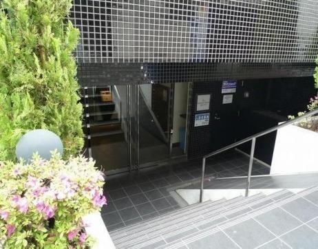 品川区南大井６丁目のマンション