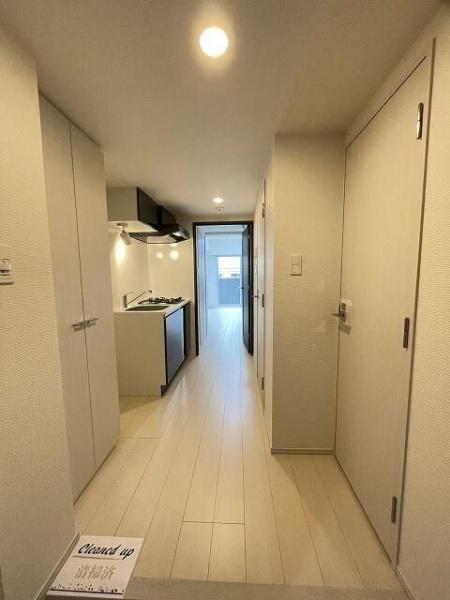 大田区東六郷２丁目のマンション