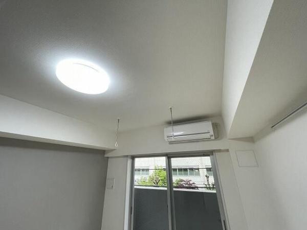 大田区東六郷２丁目のマンション