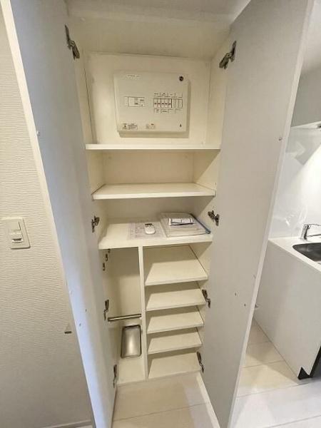 大田区東六郷２丁目のマンション