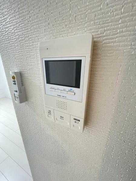 大田区東六郷２丁目のマンション