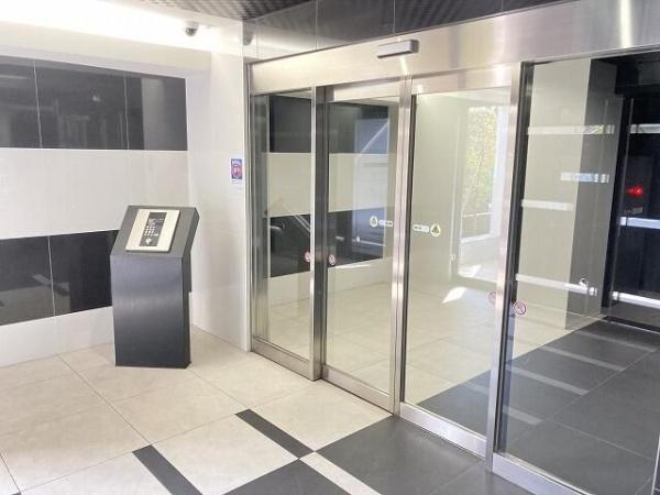 大田区東六郷２丁目のマンション