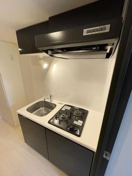 大田区東六郷２丁目のマンション
