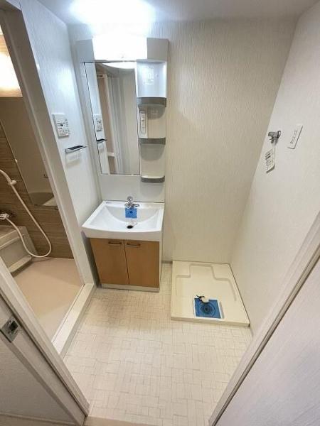大田区東六郷２丁目のマンション