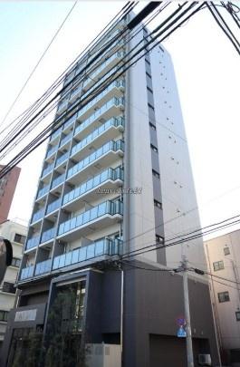 大田区池上6丁目のマンション