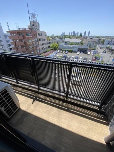 世田谷区玉川田園調布２丁目のマンション