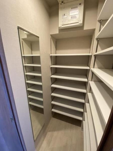 世田谷区玉川田園調布２丁目のマンション