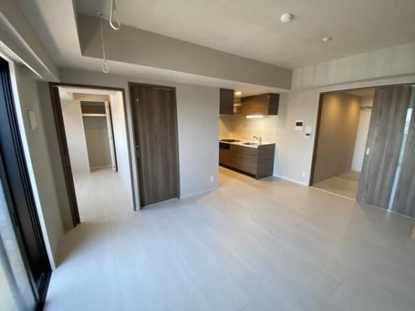 世田谷区玉川田園調布２丁目のマンション
