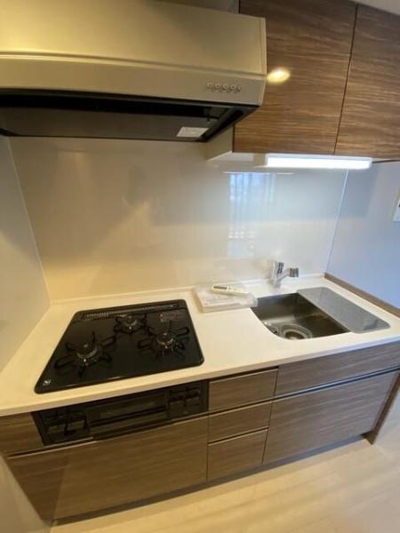 世田谷区玉川田園調布２丁目のマンション