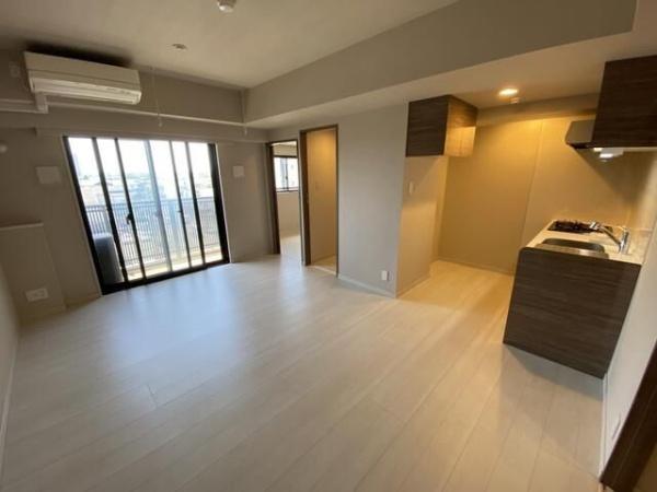 世田谷区玉川田園調布２丁目のマンション