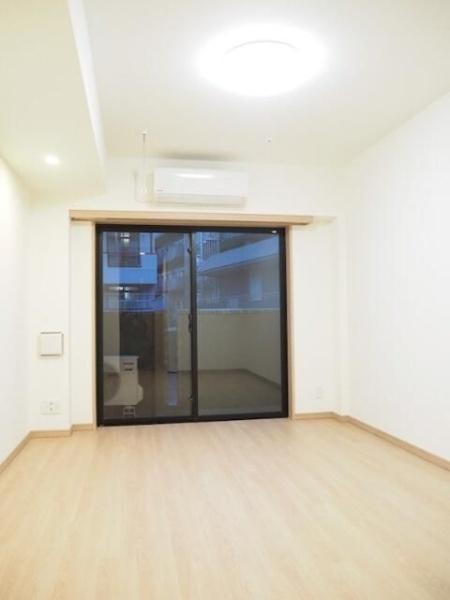 川崎市中原区宮内４丁目のマンション