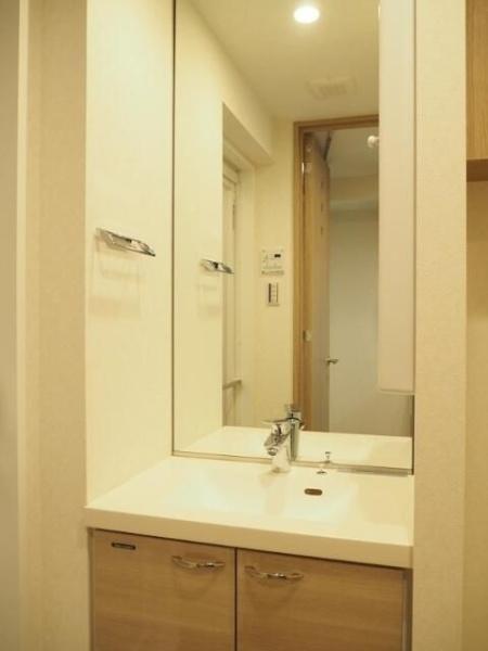 川崎市中原区宮内４丁目のマンション