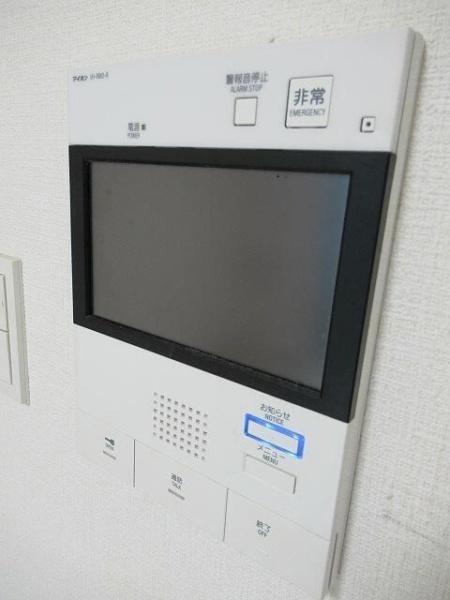 川崎市中原区市ノ坪のマンション