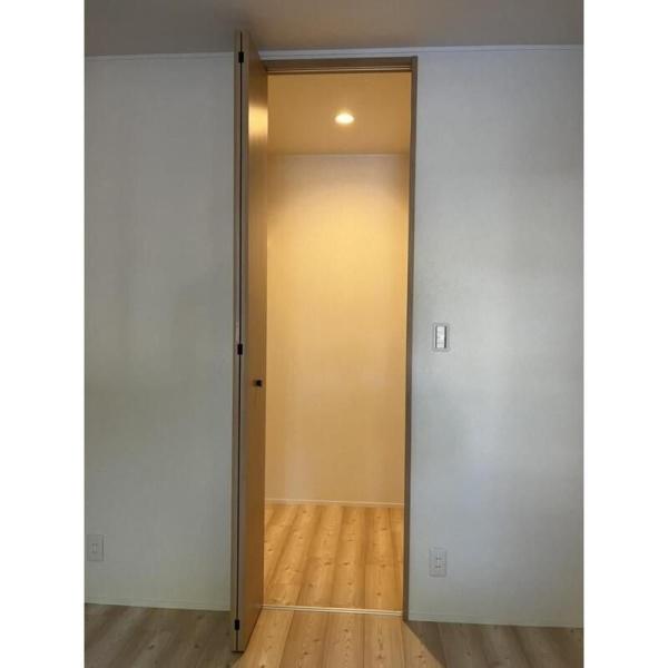 川崎市高津区北見方２丁目のアパート