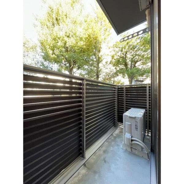 川崎市高津区北見方２丁目のアパート