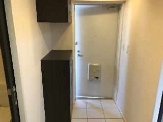 川崎市高津区子母口のマンション