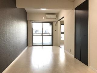 川崎市高津区子母口のマンション