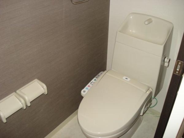 川崎市高津区子母口のマンション