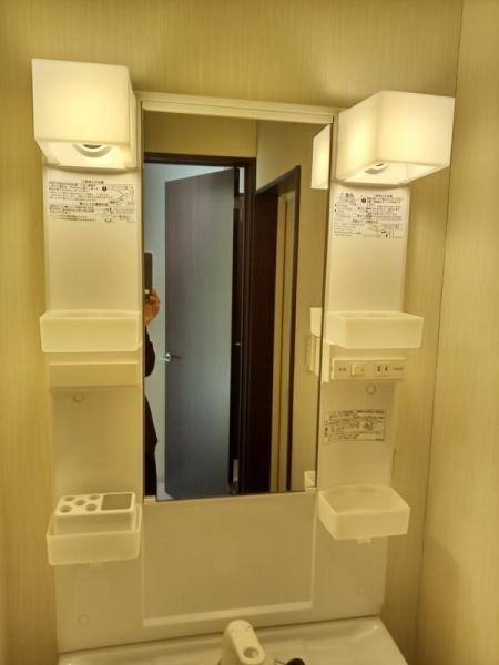 川崎市中原区田尻町のアパート