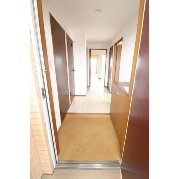 川崎市中原区宮内２丁目のマンション