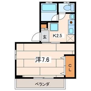 川崎市幸区南加瀬３丁目のマンション