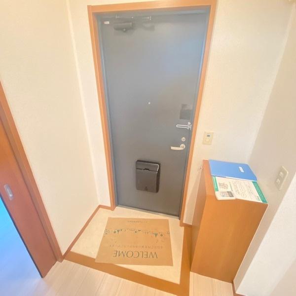 川崎市幸区南加瀬３丁目のマンション