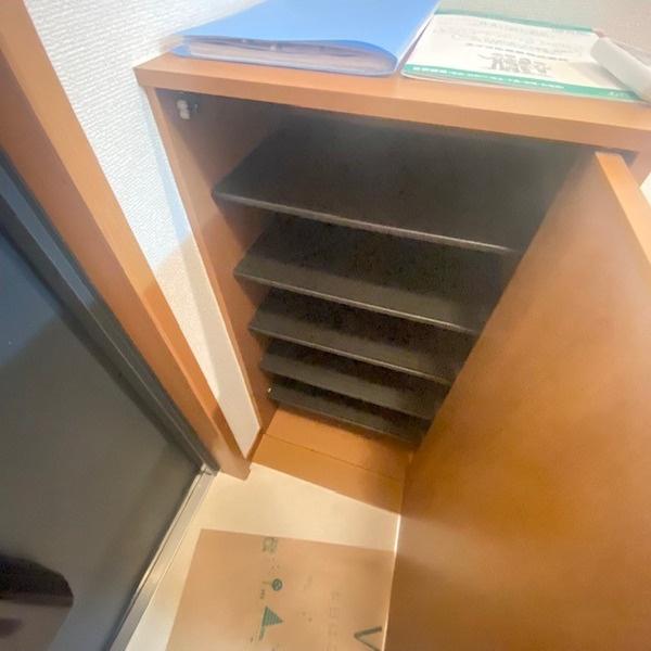 川崎市幸区南加瀬３丁目のマンション