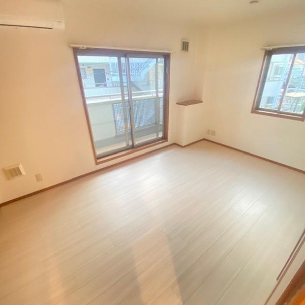 川崎市幸区南加瀬３丁目のマンション