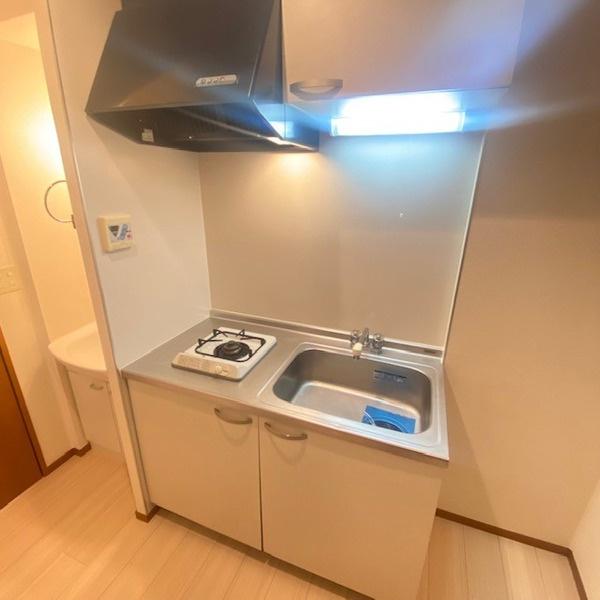川崎市幸区南加瀬３丁目のマンション