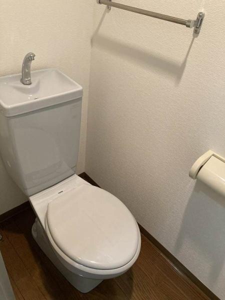 川崎市高津区溝口６丁目のマンション
