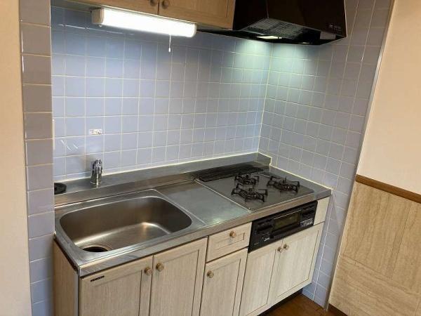 川崎市高津区溝口６丁目のマンション