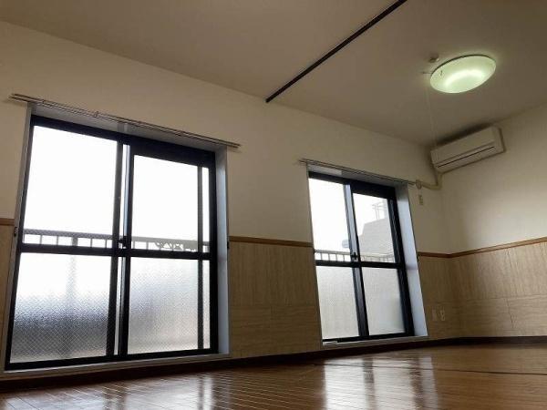川崎市高津区溝口６丁目のマンション