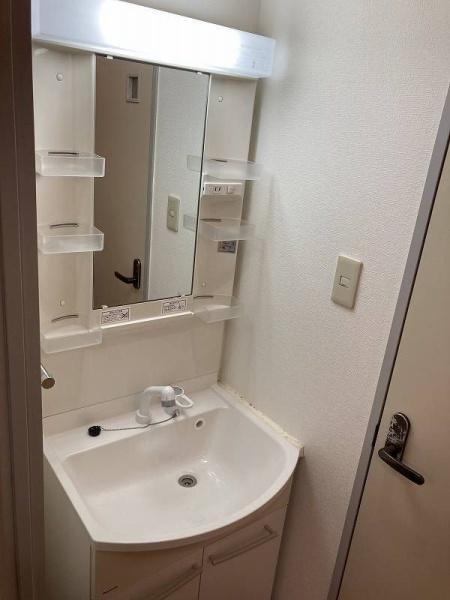 川崎市高津区溝口６丁目のマンション