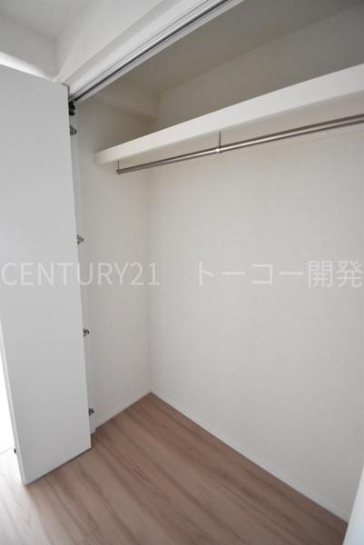 川崎市中原区上丸子山王町１丁目のマンション