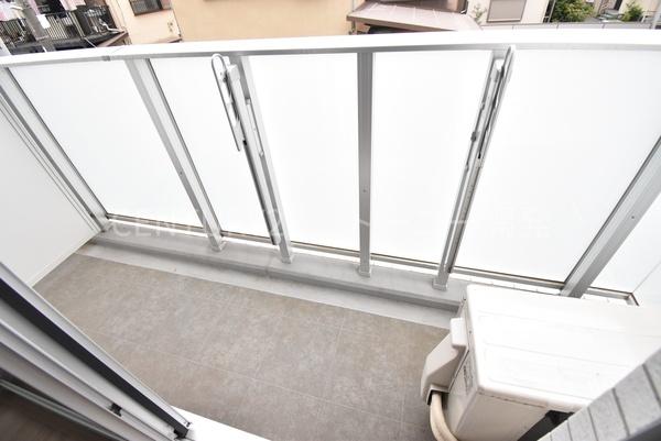 川崎市中原区上丸子山王町１丁目のマンション