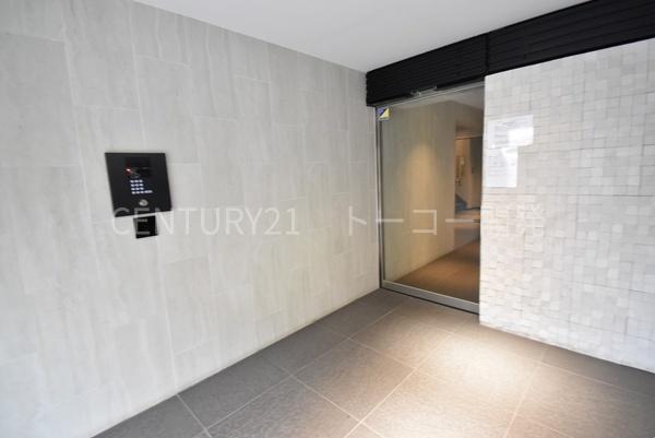 川崎市中原区上丸子山王町１丁目のマンション