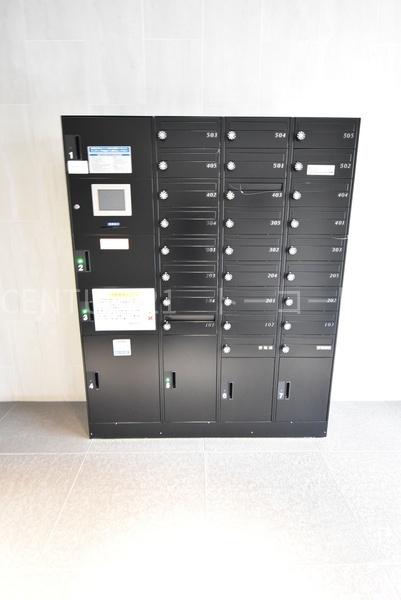 川崎市中原区上丸子山王町１丁目のマンション