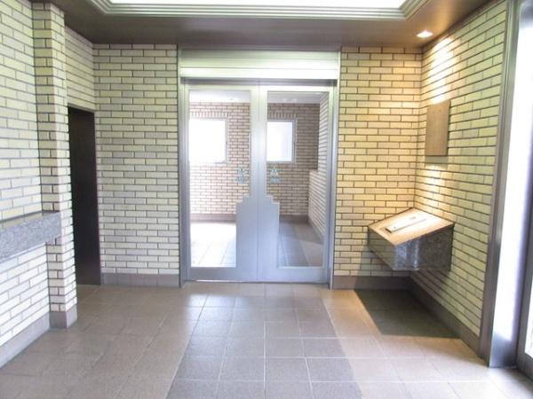 川崎市中原区新丸子東２丁目のマンション